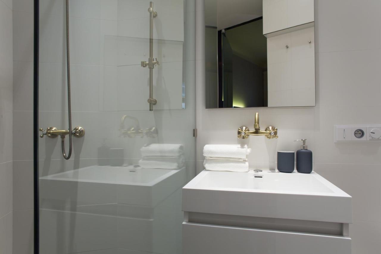 Bright Havelska Apartamento *